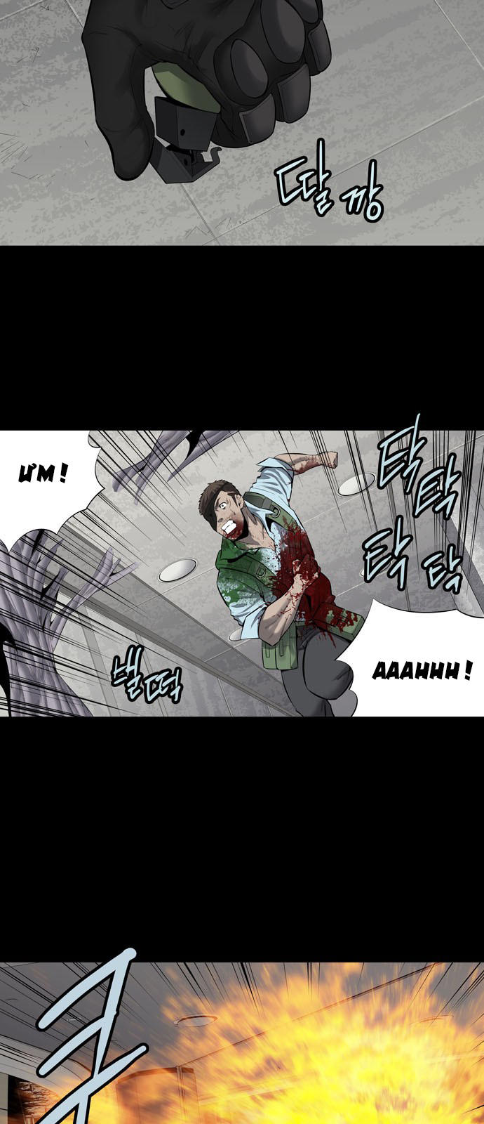 Hive Chapter 148 - Trang 2