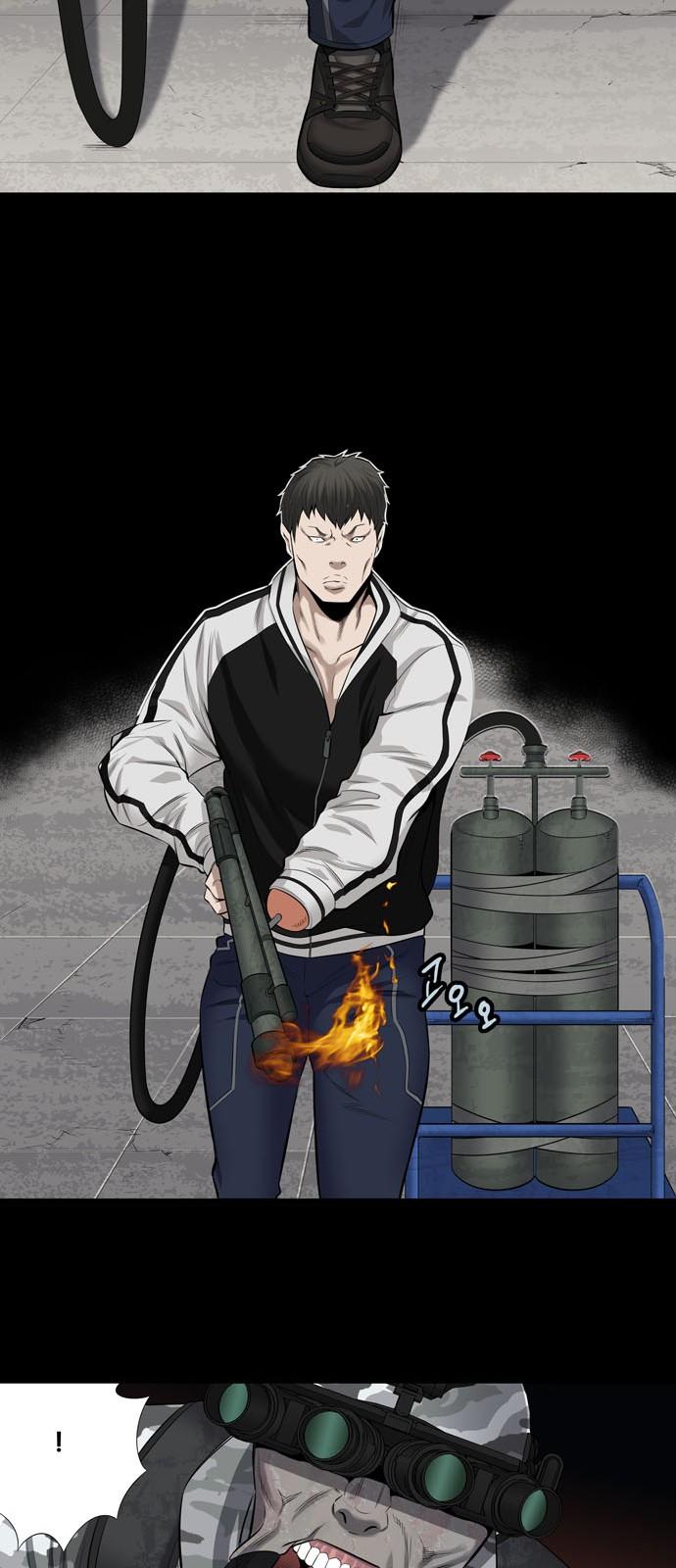 Hive Chapter 148 - Trang 2