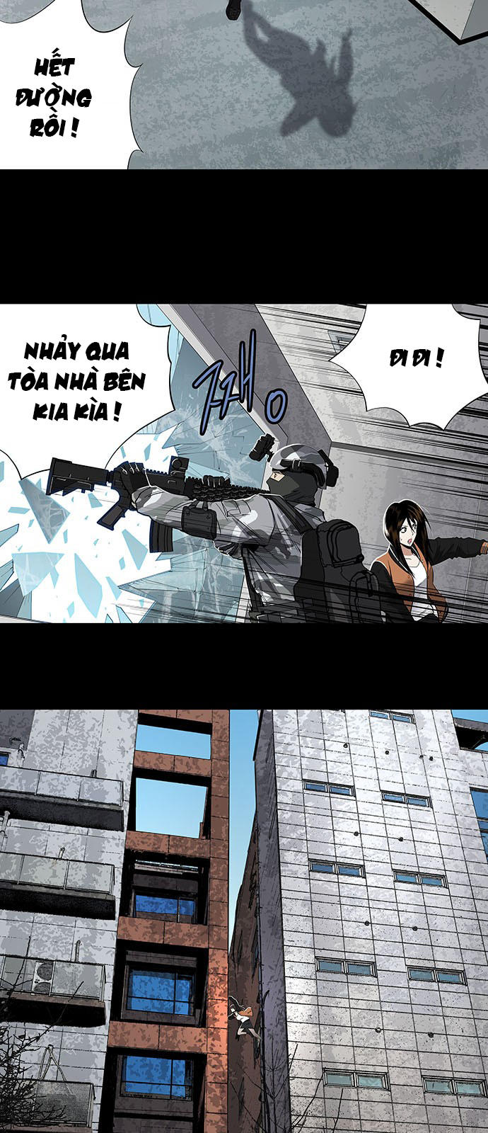 Hive Chapter 149 - Trang 2