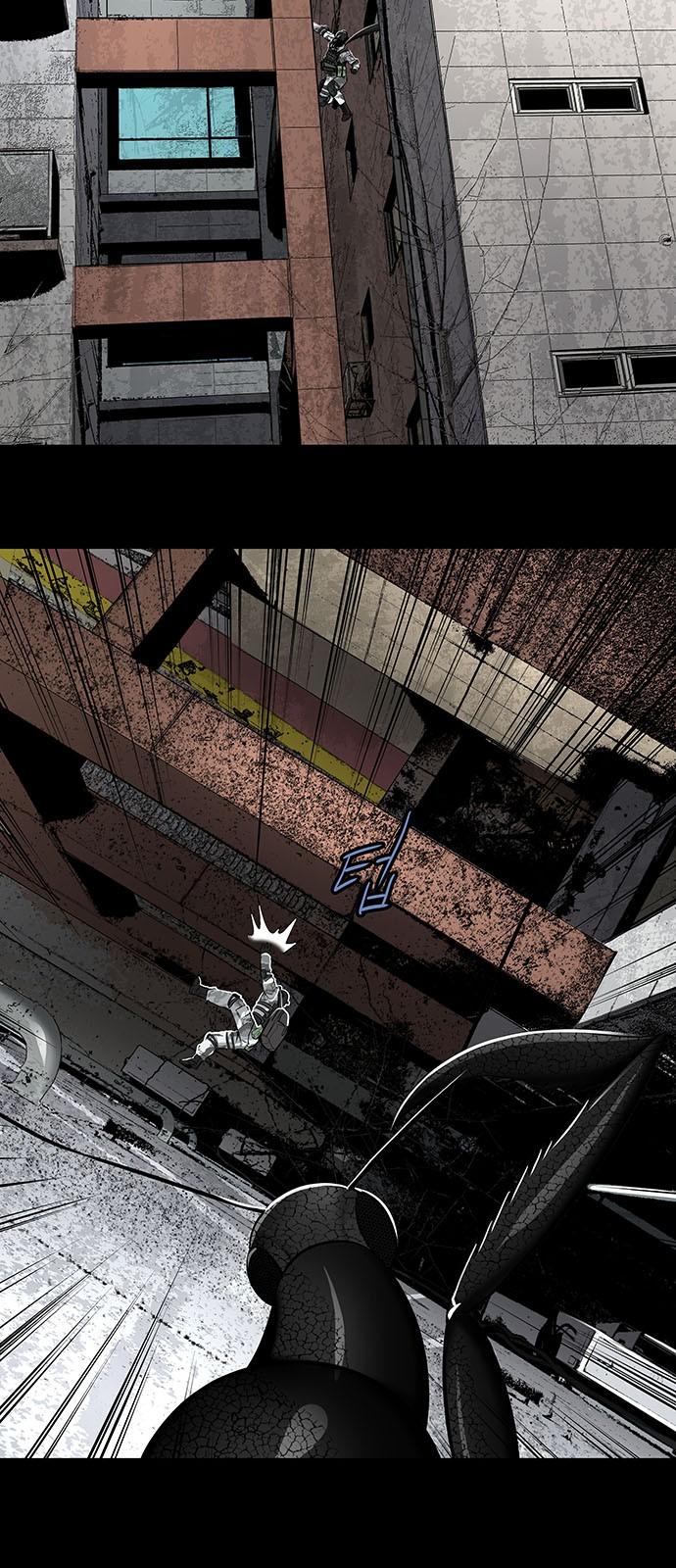 Hive Chapter 149 - Trang 2