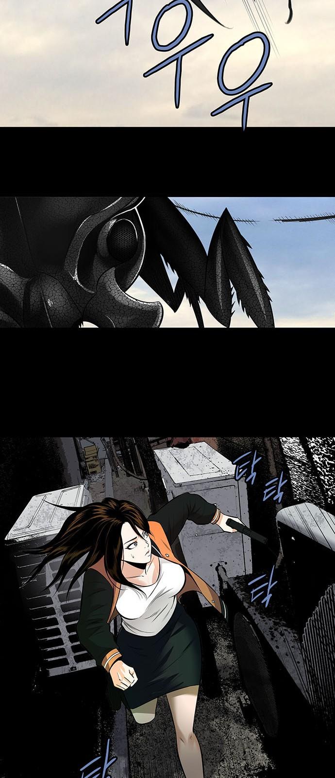 Hive Chapter 149 - Trang 2