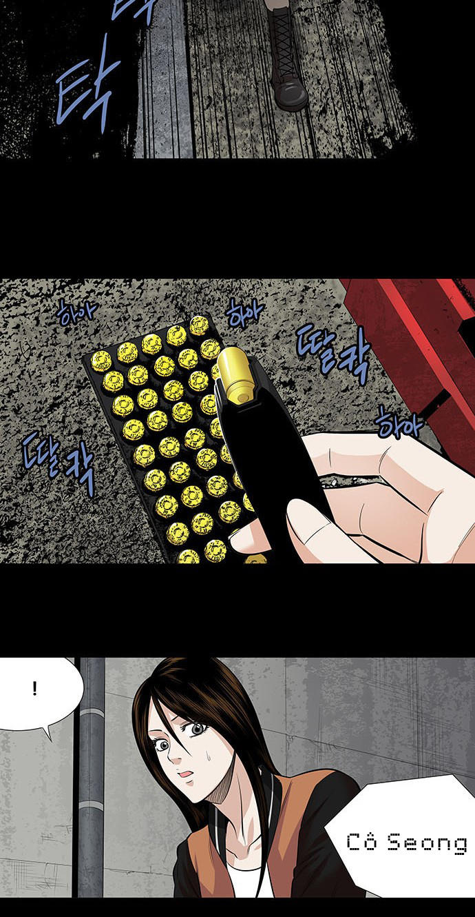 Hive Chapter 149 - Trang 2