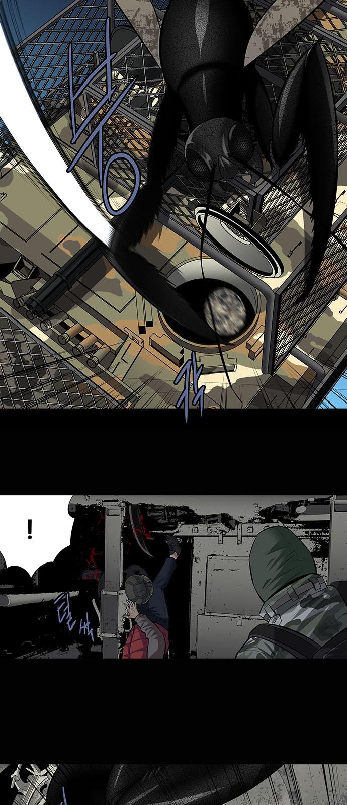 Hive Chapter 149 - Trang 2