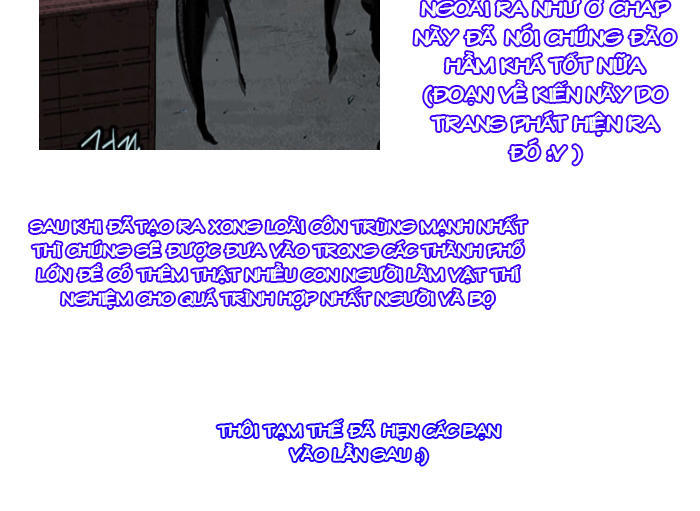 Hive Chapter 149 - Trang 2