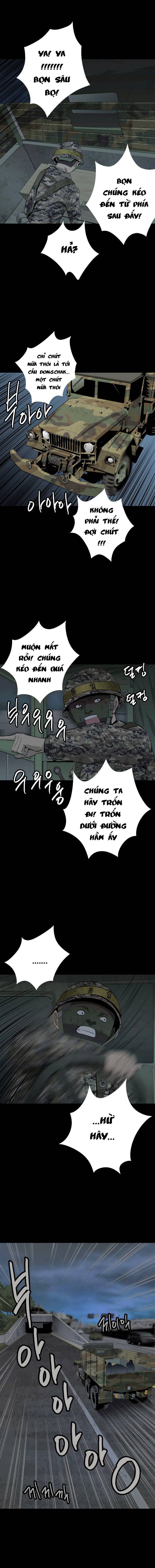 Hive Chapter 15 - Trang 2