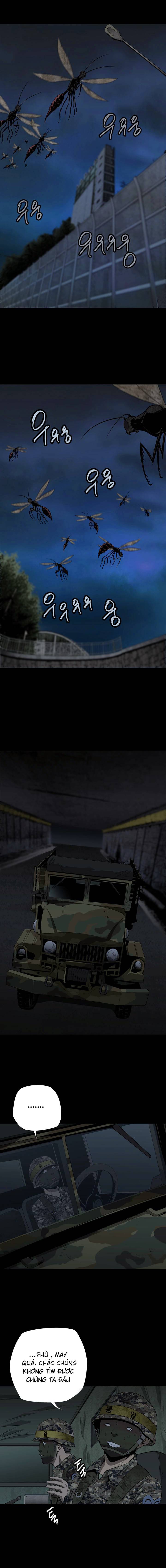 Hive Chapter 15 - Trang 2