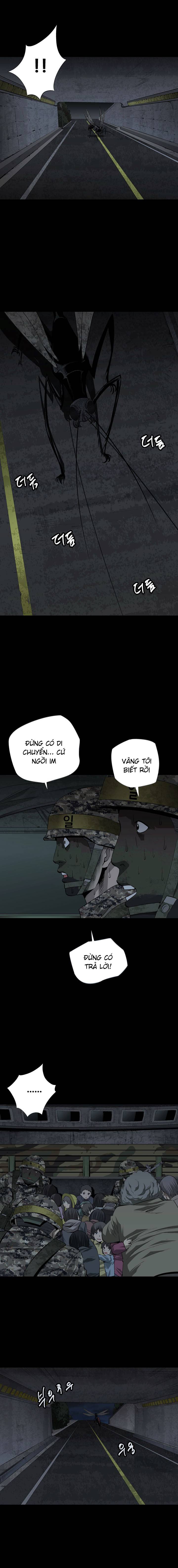 Hive Chapter 15 - Trang 2