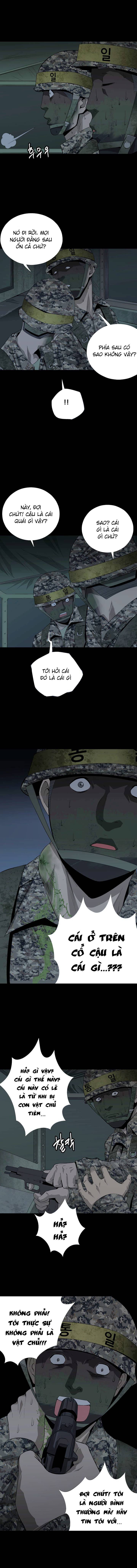 Hive Chapter 15 - Trang 2