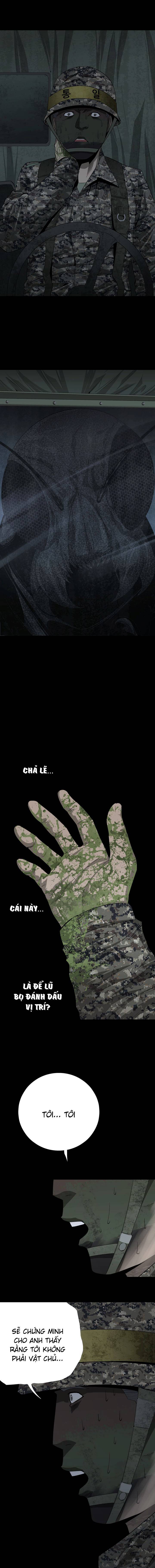 Hive Chapter 15 - Trang 2