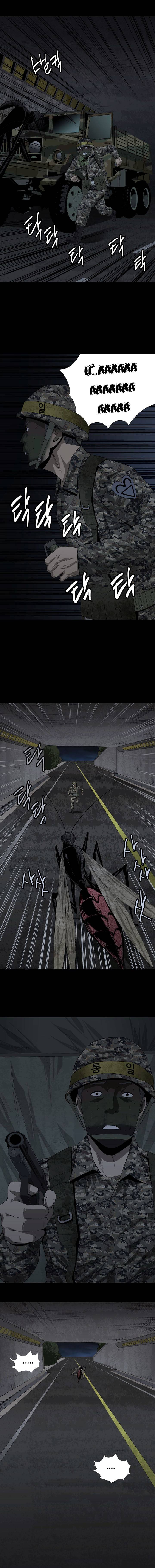 Hive Chapter 15 - Trang 2