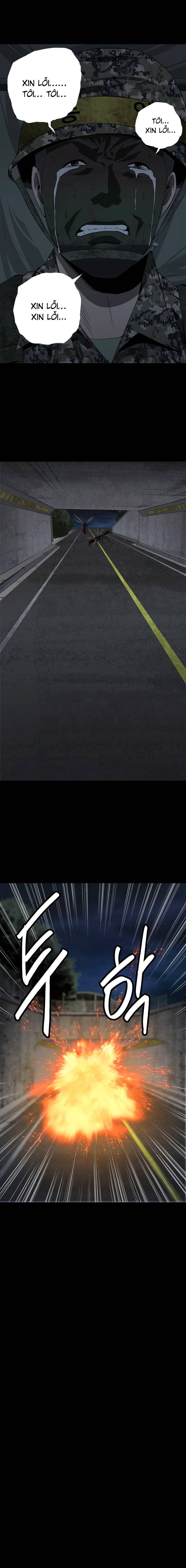 Hive Chapter 15 - Trang 2