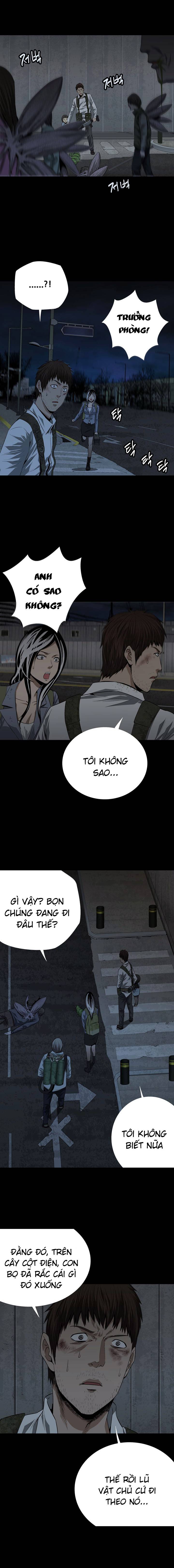 Hive Chapter 15 - Trang 2