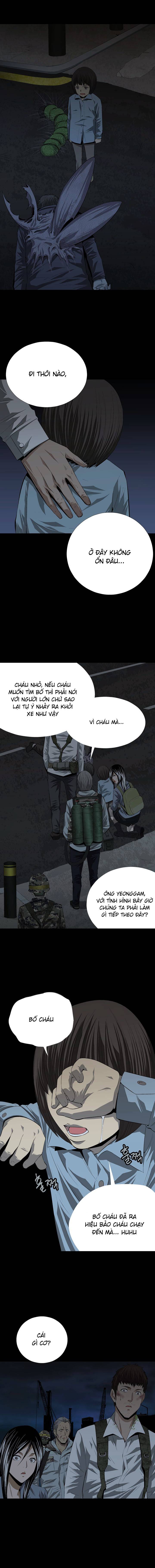 Hive Chapter 15 - Trang 2