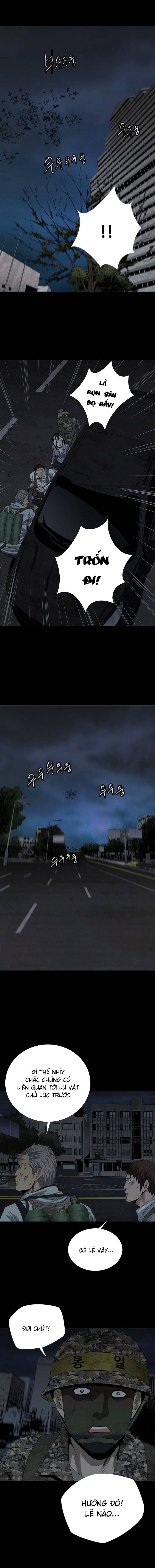 Hive Chapter 15 - Trang 2