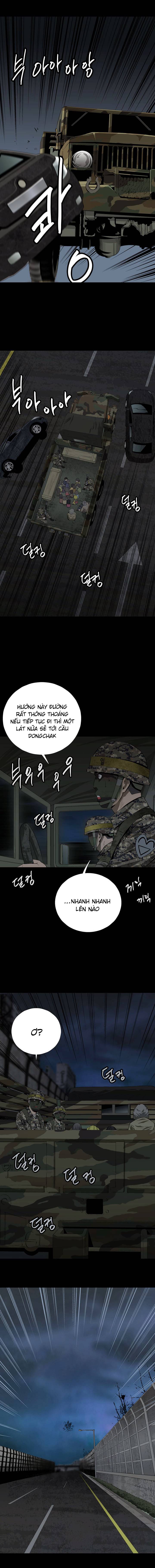 Hive Chapter 15 - Trang 2