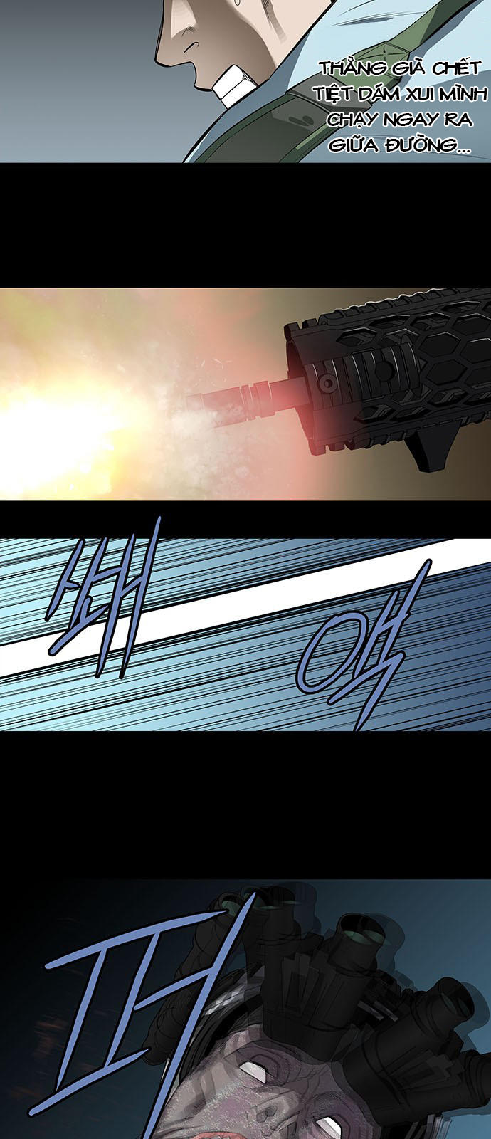 Hive Chapter 150 - Trang 2