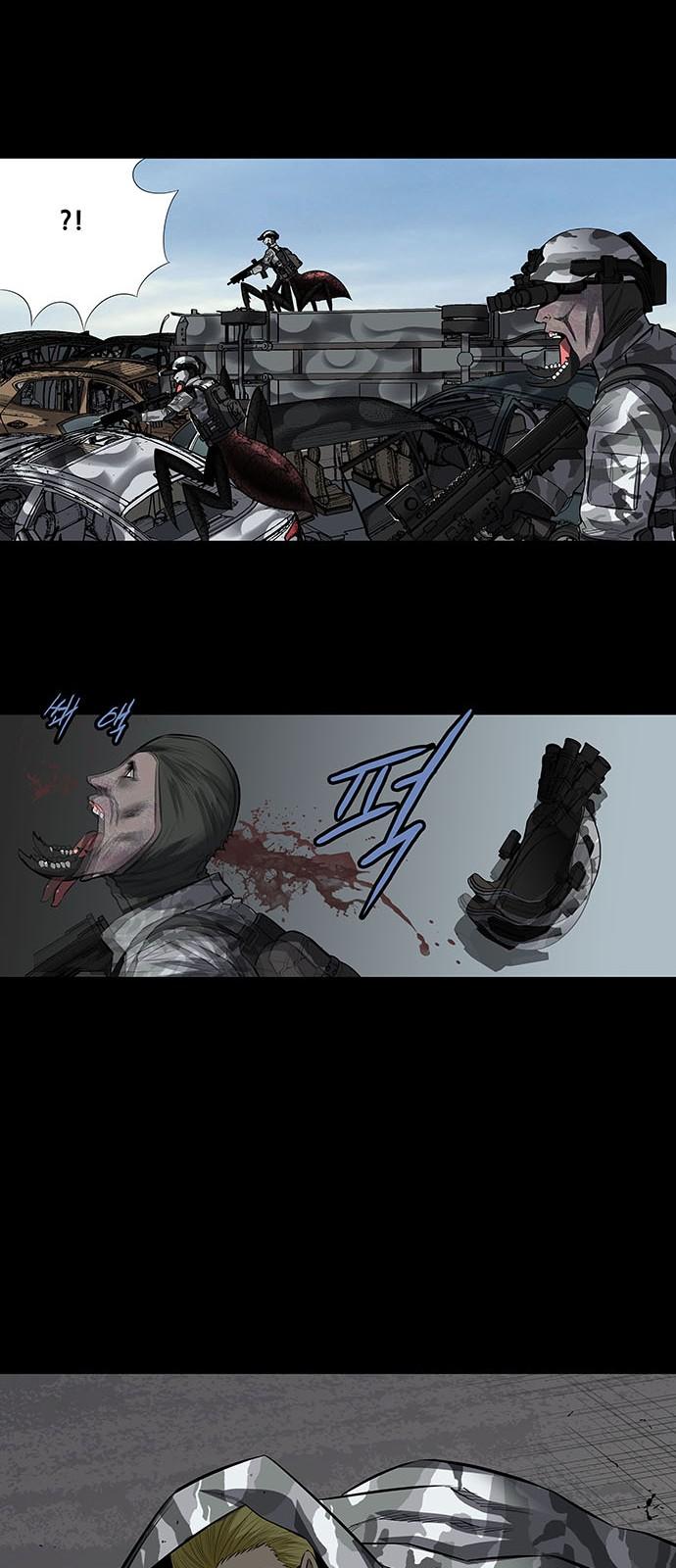 Hive Chapter 150 - Trang 2