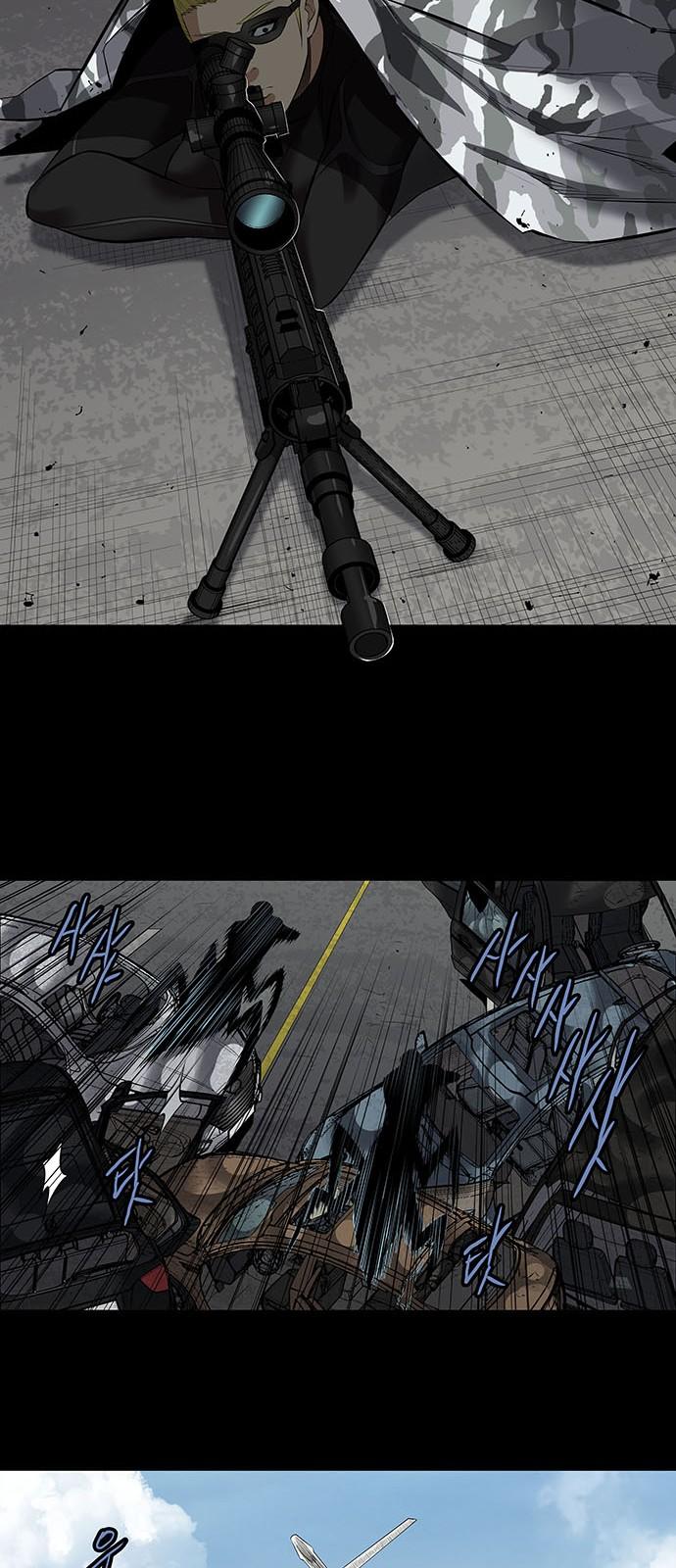 Hive Chapter 150 - Trang 2