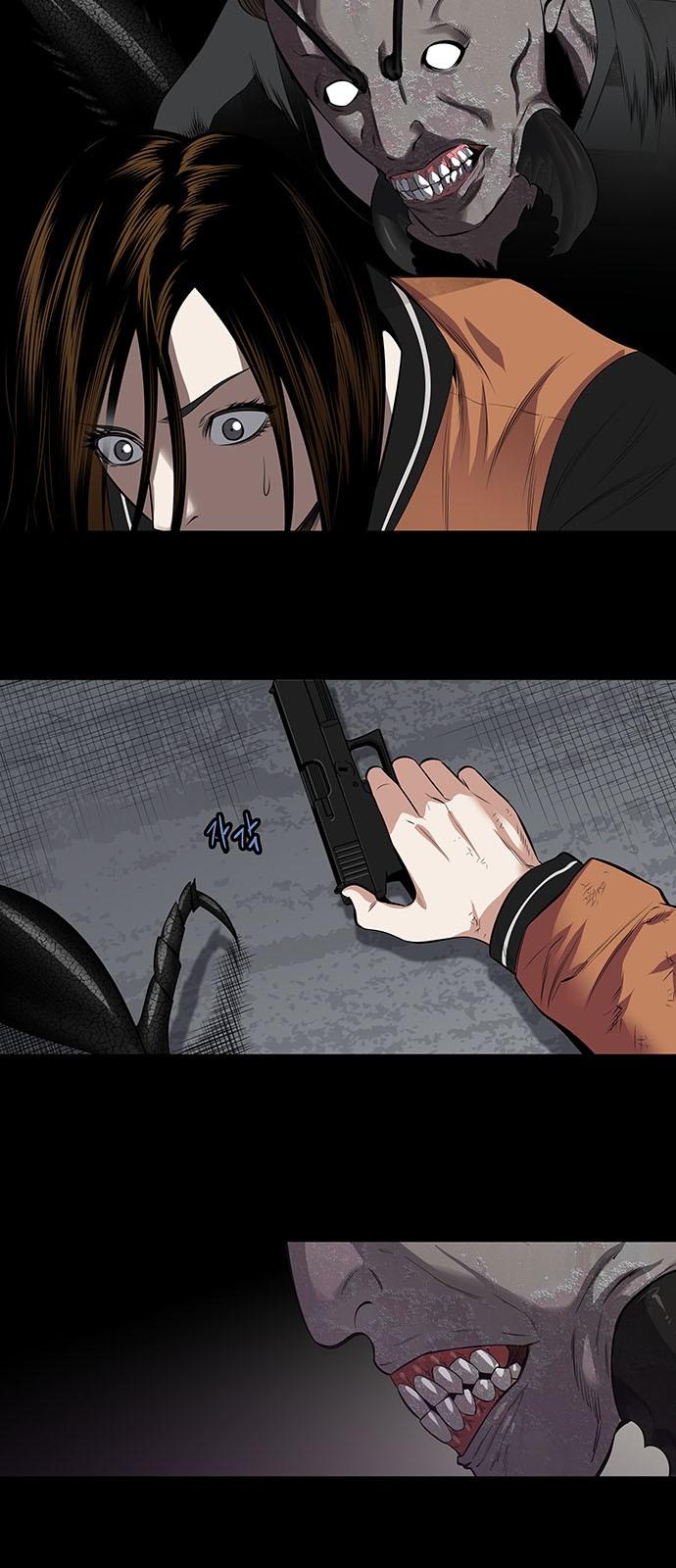 Hive Chapter 150 - Trang 2