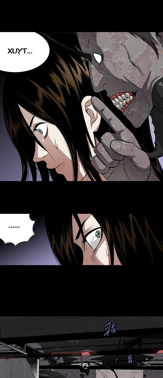 Hive Chapter 150 - Trang 2