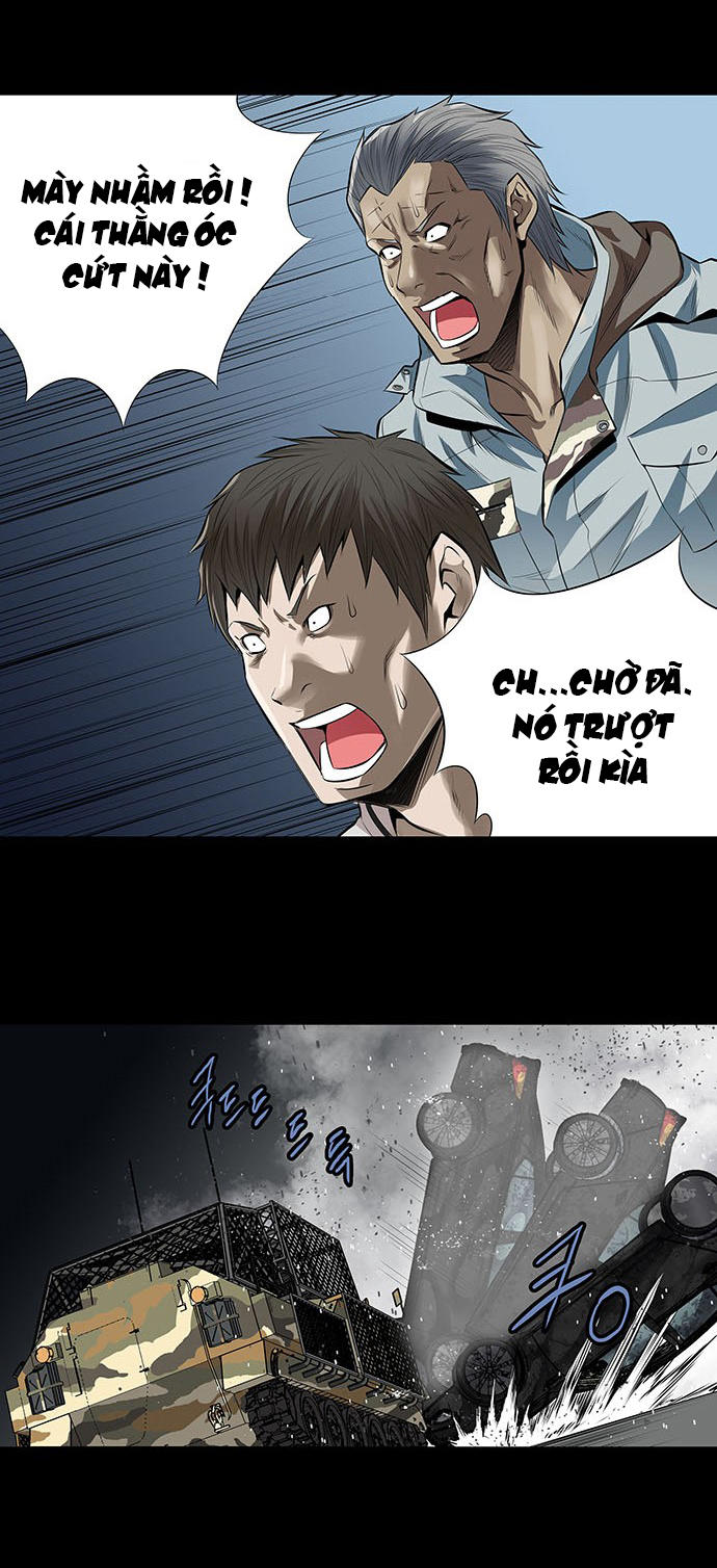 Hive Chapter 151 - Trang 2