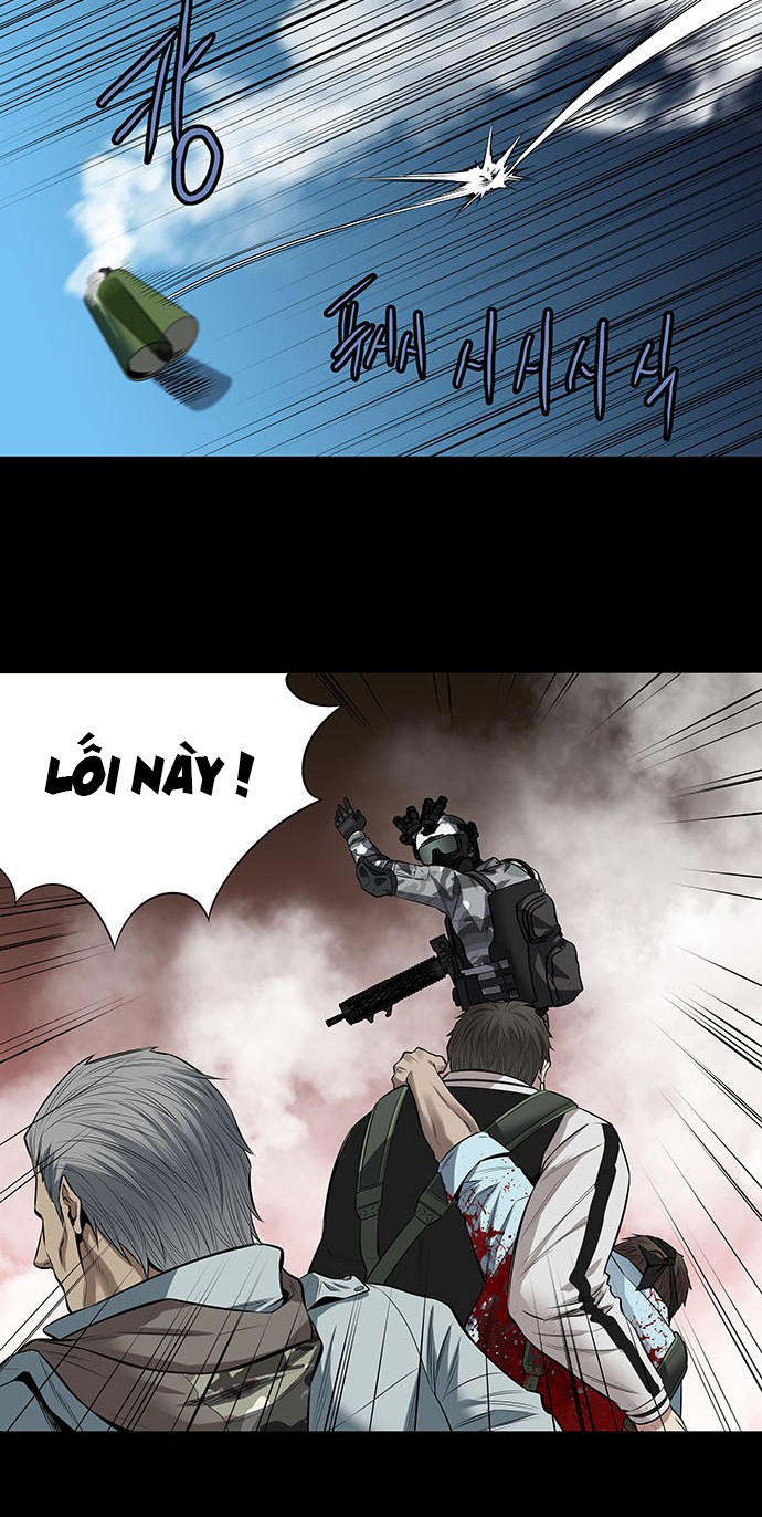 Hive Chapter 151 - Trang 2