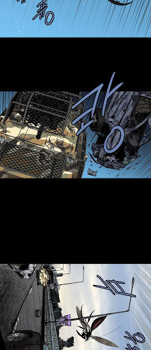 Hive Chapter 151 - Trang 2