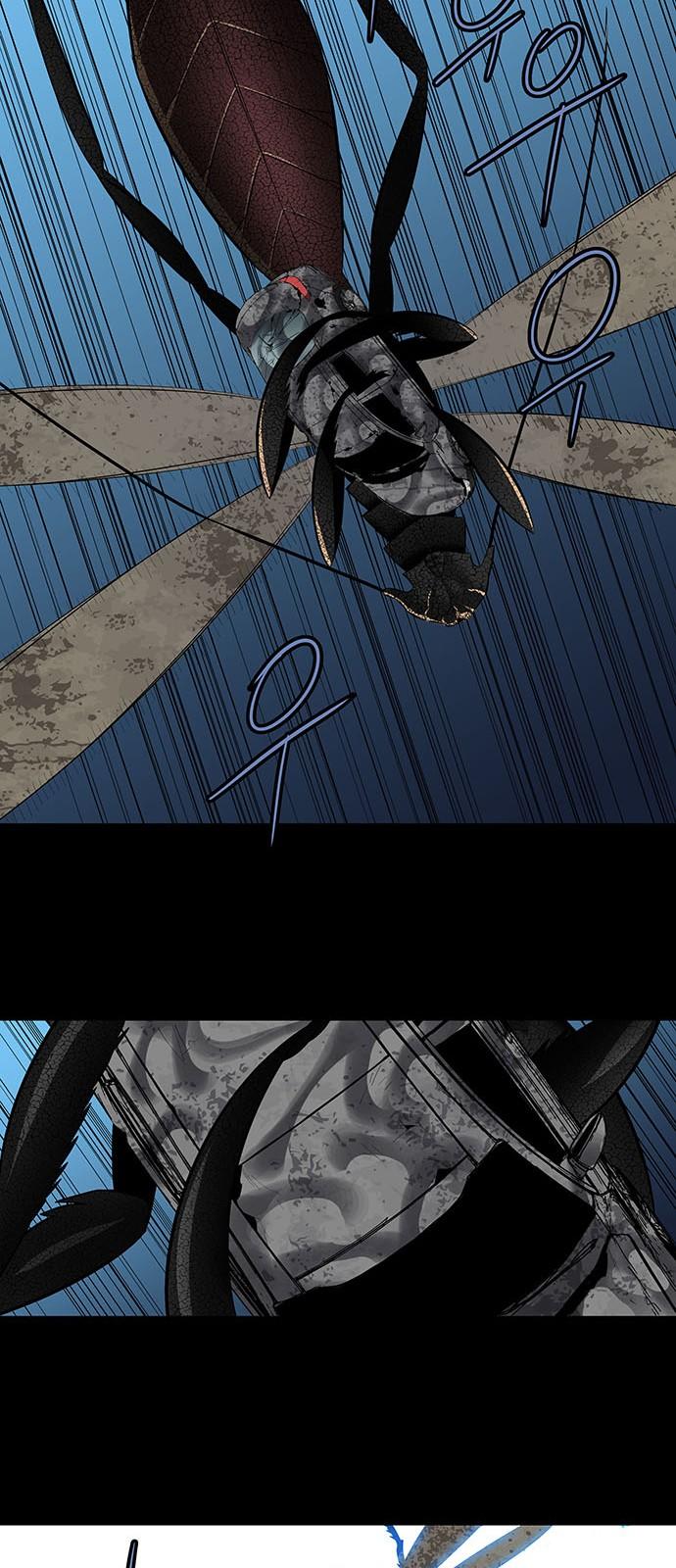 Hive Chapter 151 - Trang 2