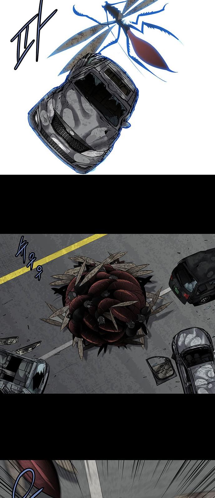 Hive Chapter 151 - Trang 2