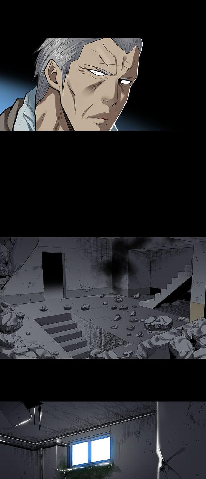 Hive Chapter 152 - Trang 2