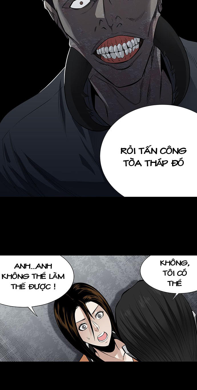 Hive Chapter 152 - Trang 2