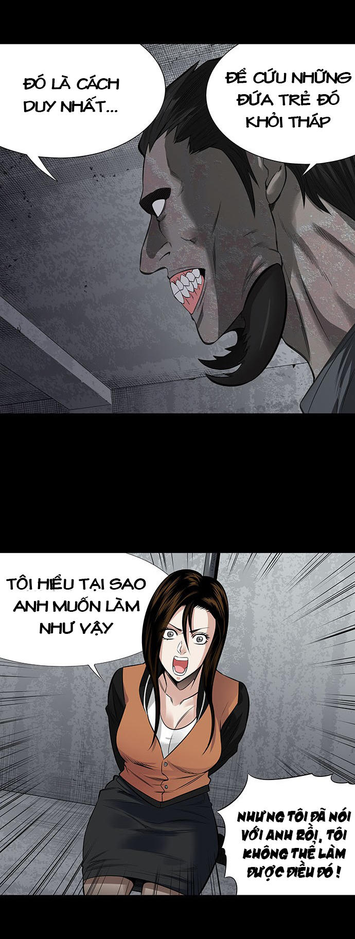 Hive Chapter 152 - Trang 2