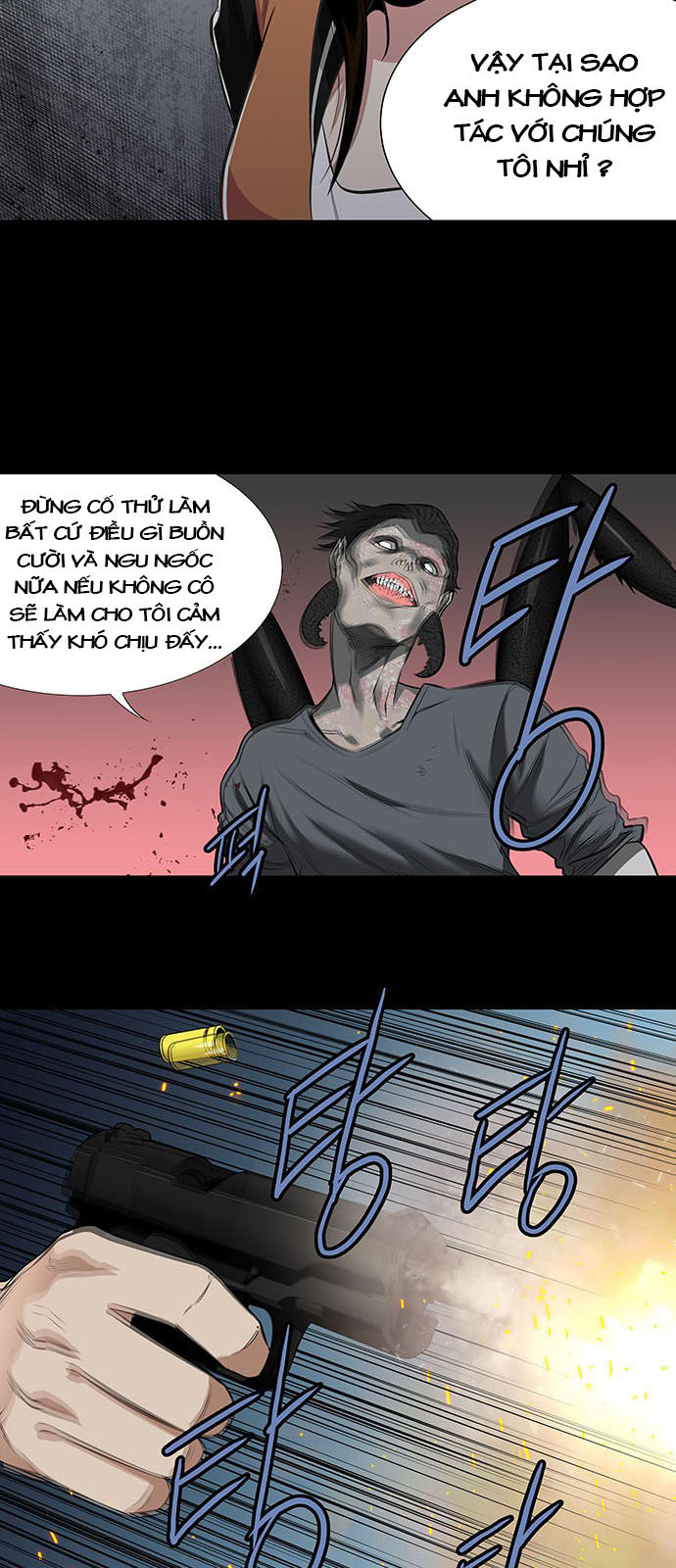 Hive Chapter 152 - Trang 2