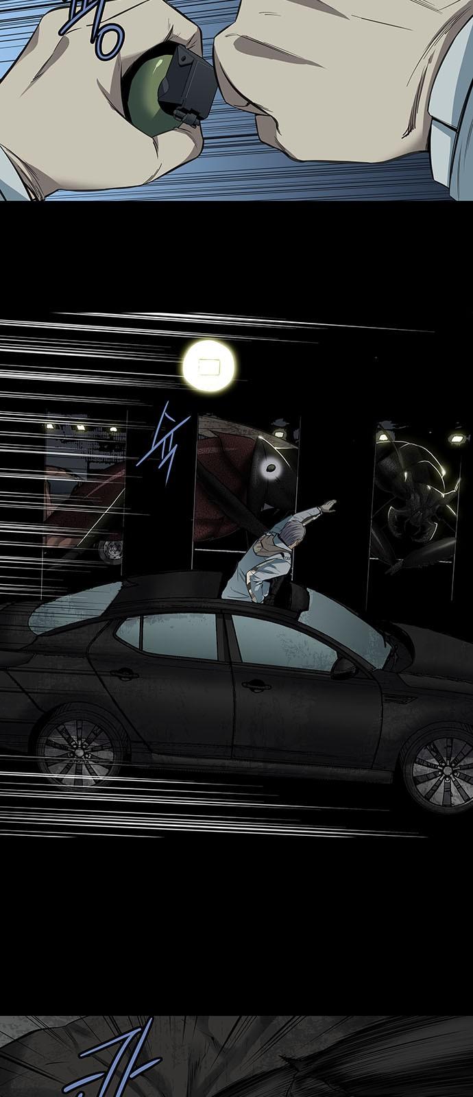 Hive Chapter 152 - Trang 2