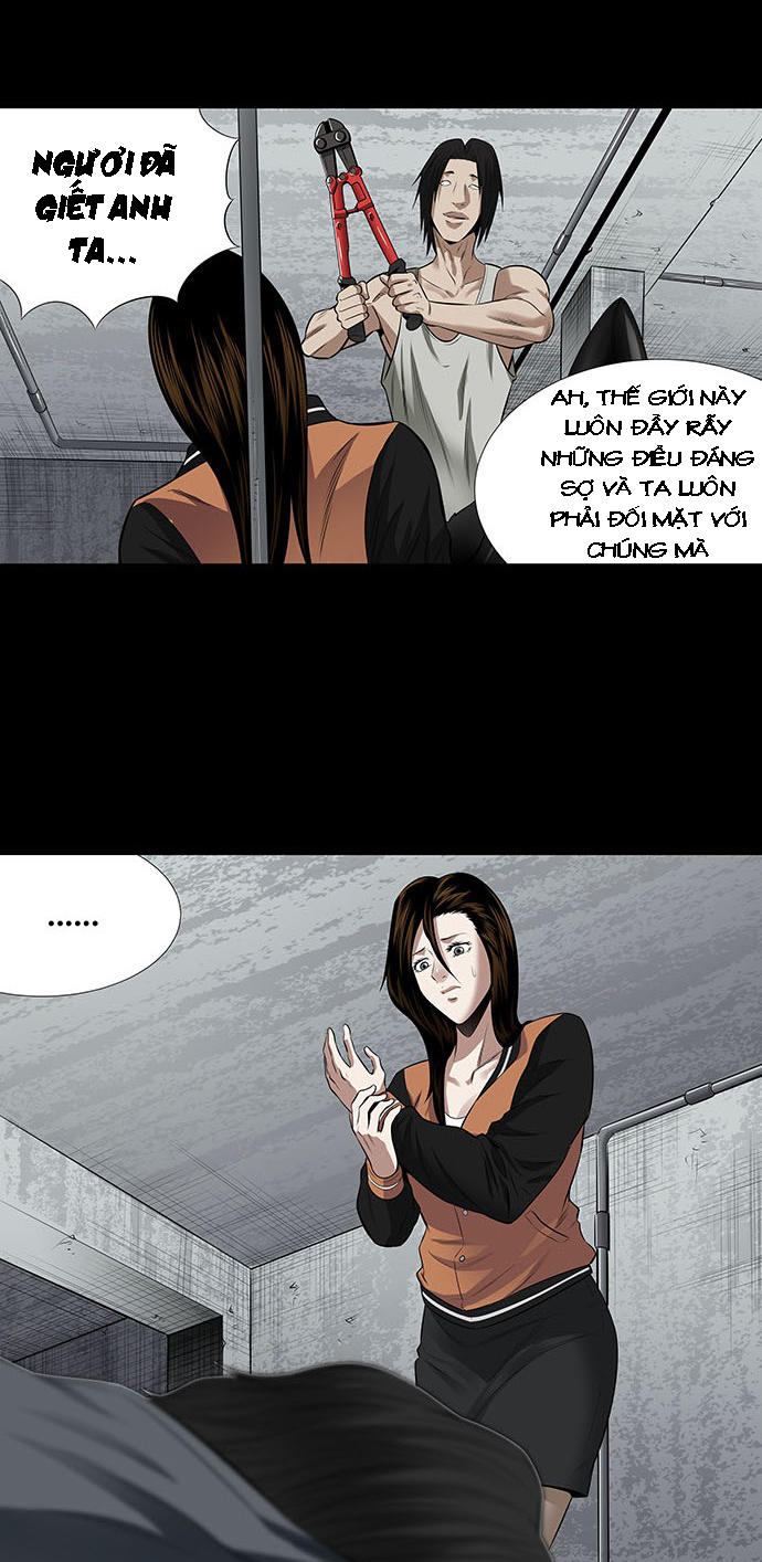 Hive Chapter 152 - Trang 2