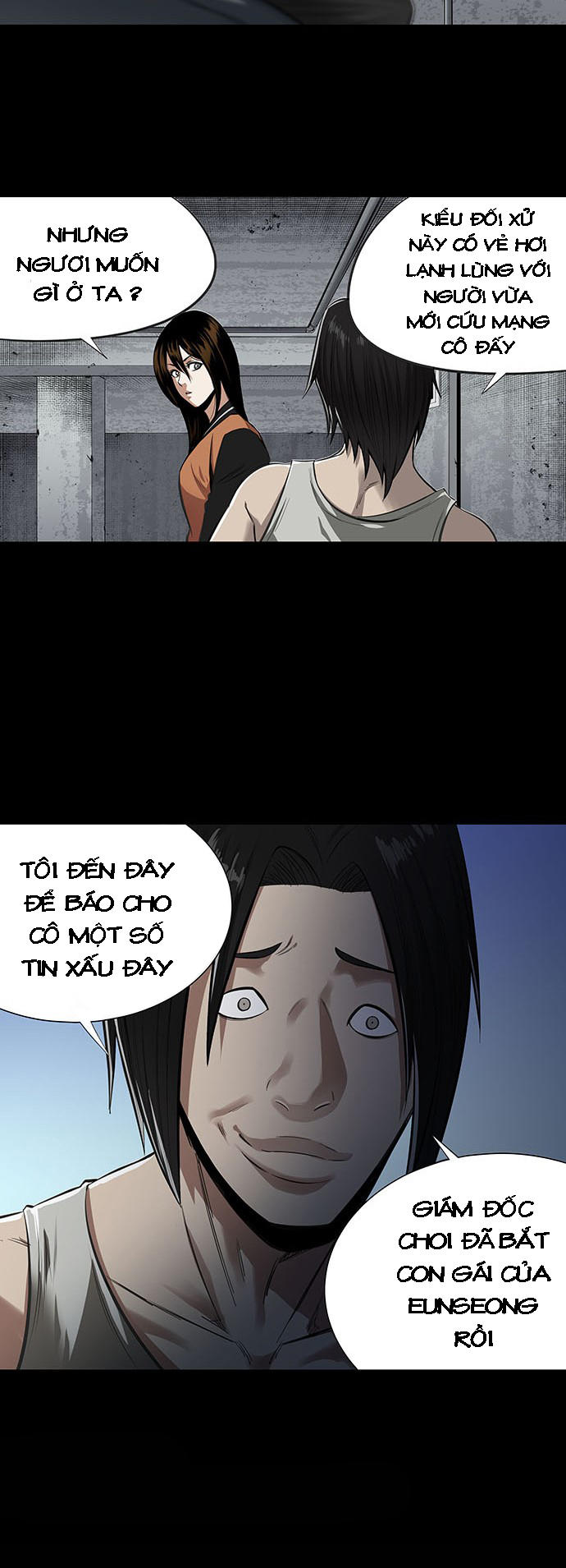 Hive Chapter 152 - Trang 2