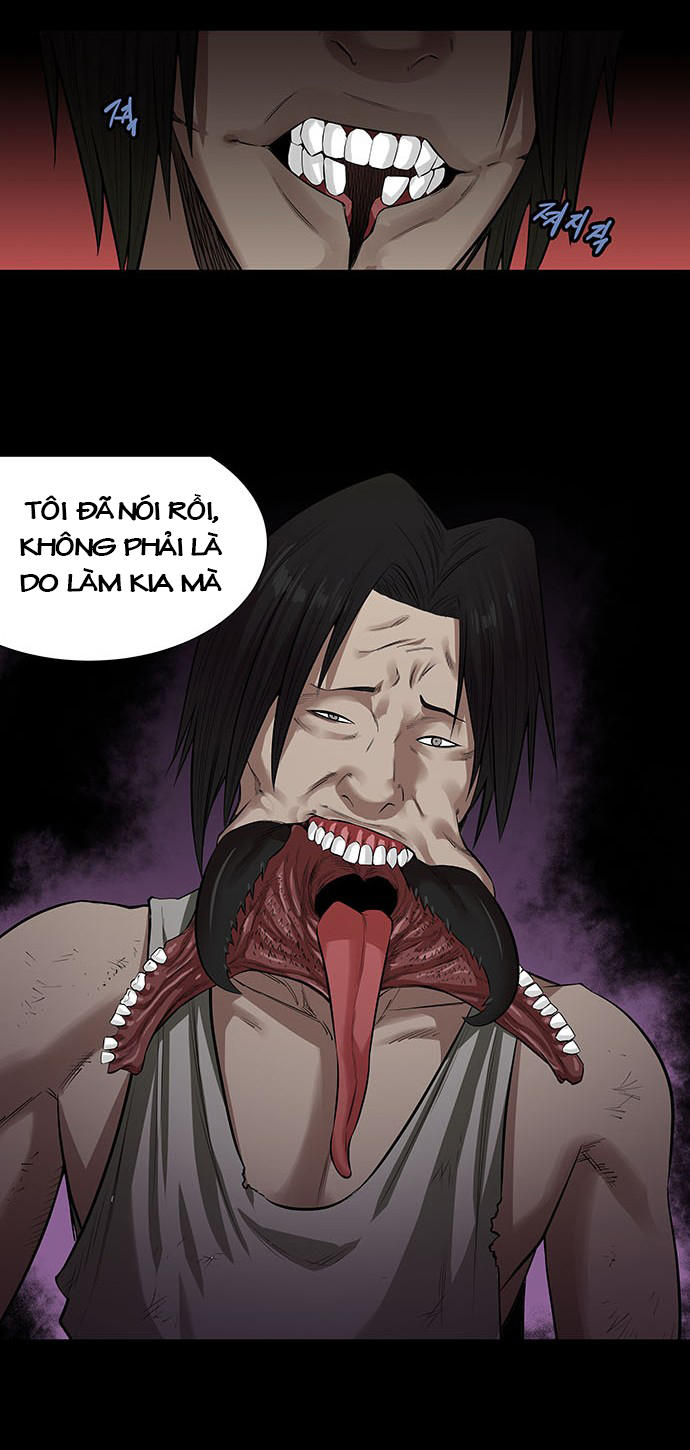 Hive Chapter 153 - Trang 2