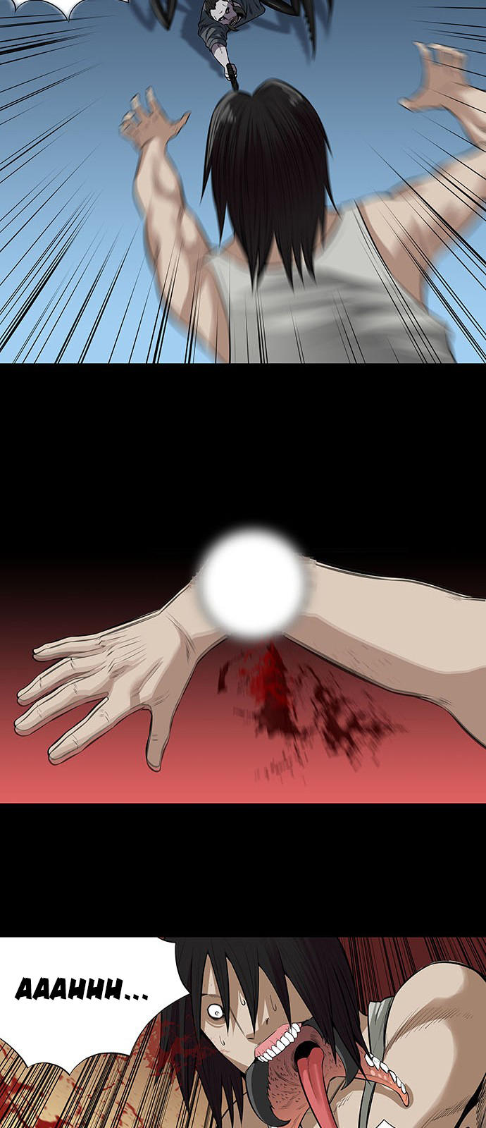 Hive Chapter 153 - Trang 2