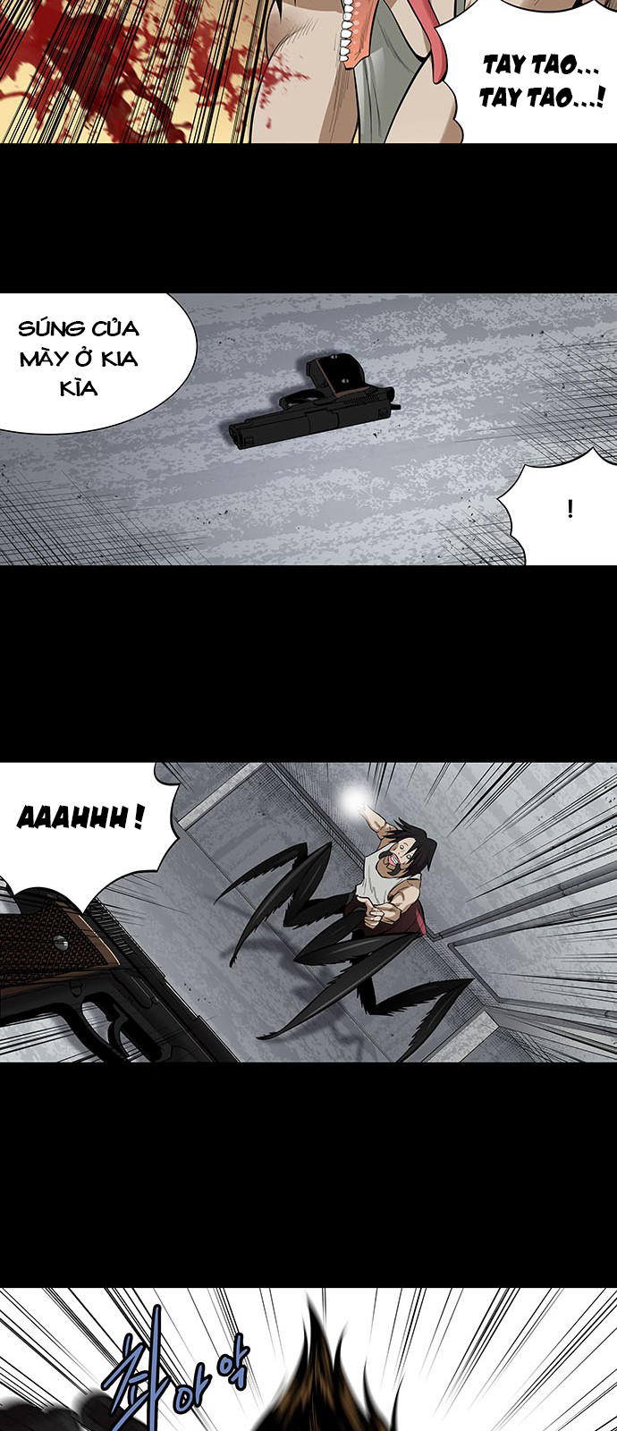 Hive Chapter 153 - Trang 2