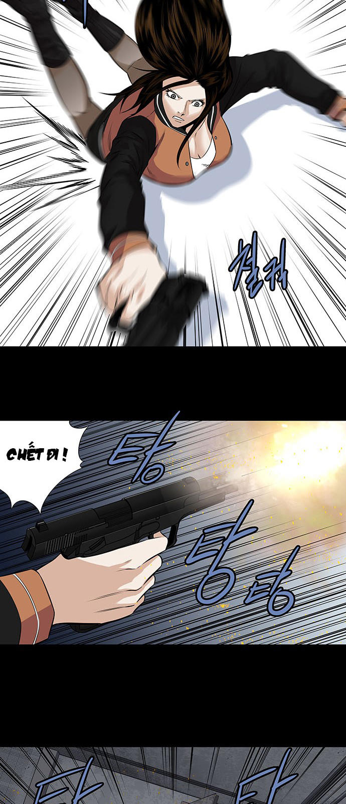 Hive Chapter 153 - Trang 2