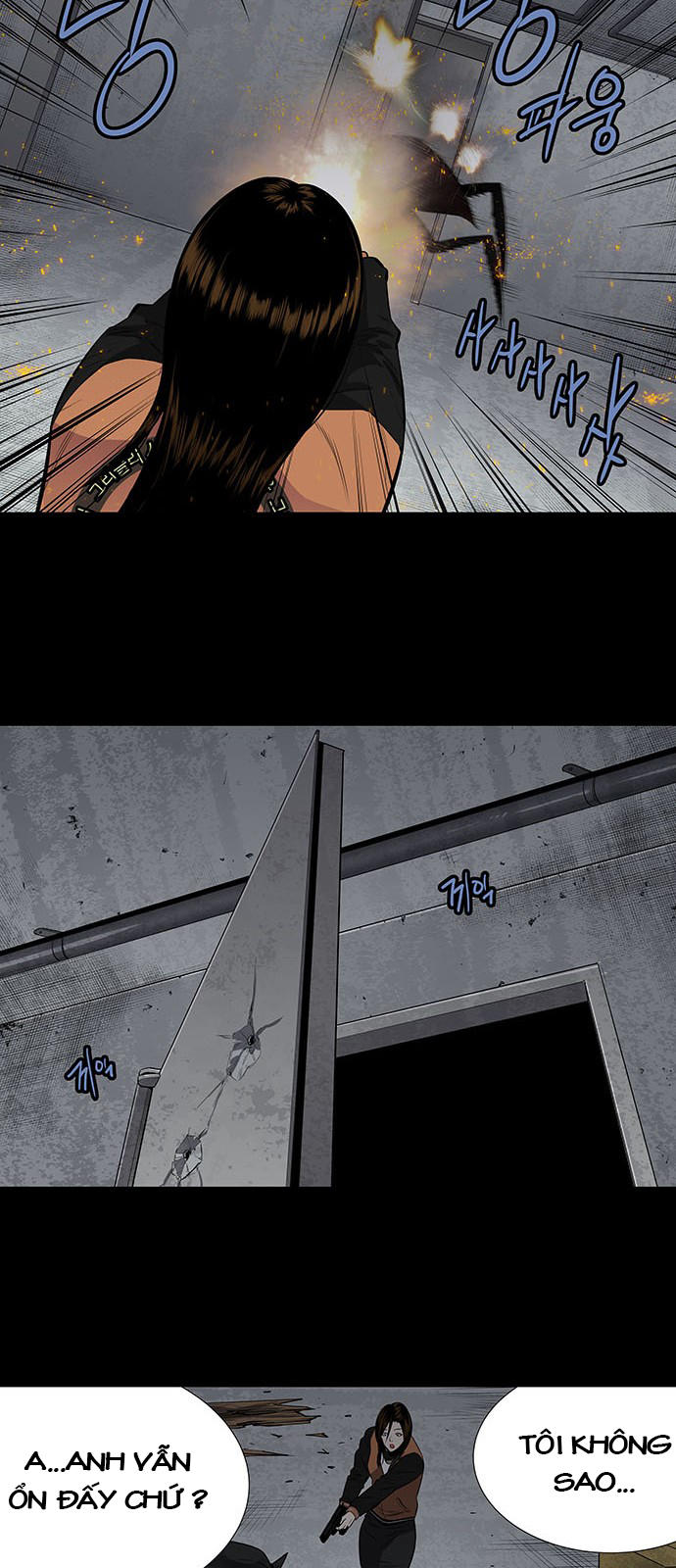 Hive Chapter 153 - Trang 2