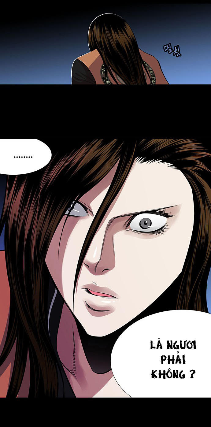 Hive Chapter 153 - Trang 2