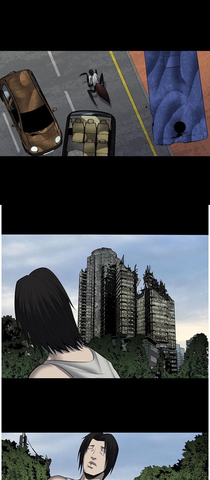 Hive Chapter 154 - Trang 2