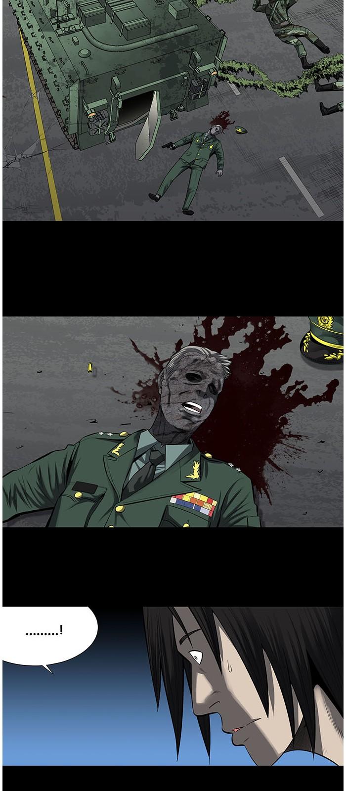 Hive Chapter 154 - Trang 2