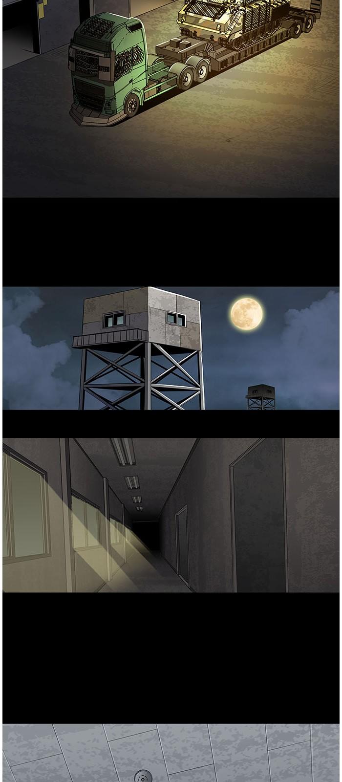 Hive Chapter 154 - Trang 2