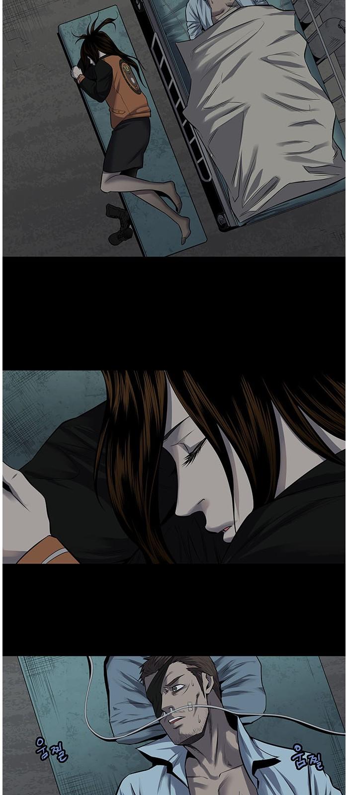 Hive Chapter 154 - Trang 2