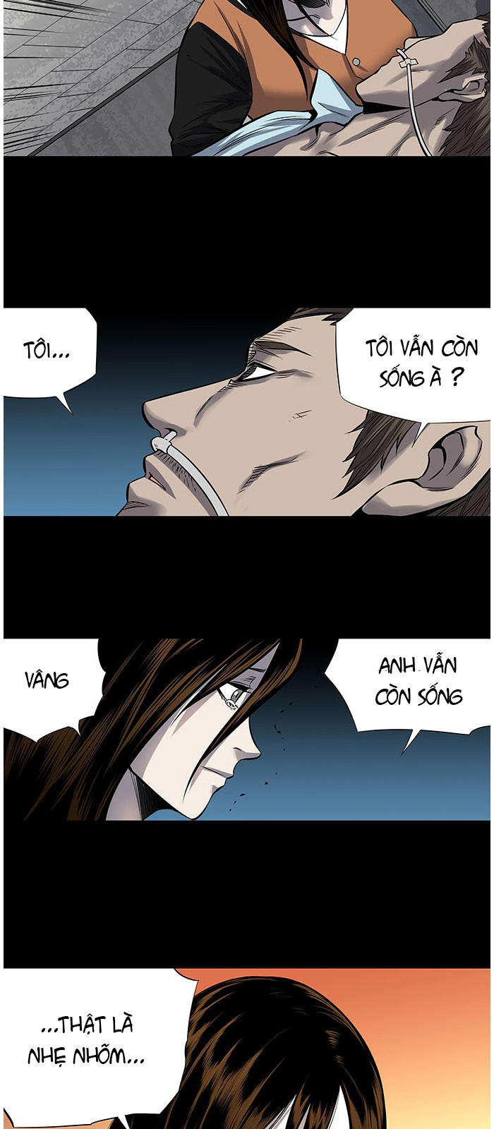 Hive Chapter 154 - Trang 2