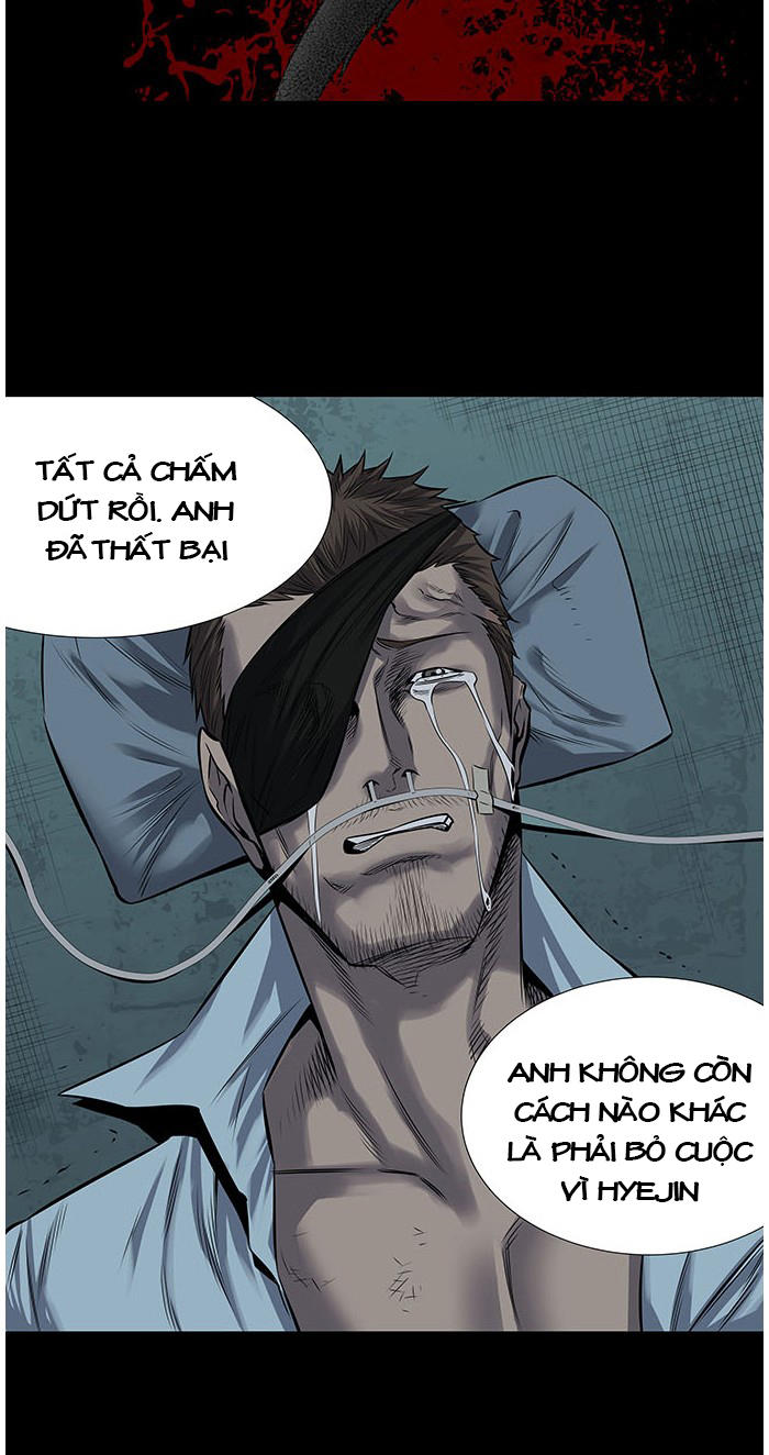 Hive Chapter 154 - Trang 2