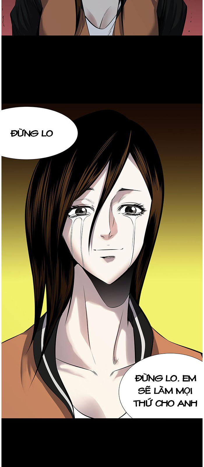 Hive Chapter 154 - Trang 2