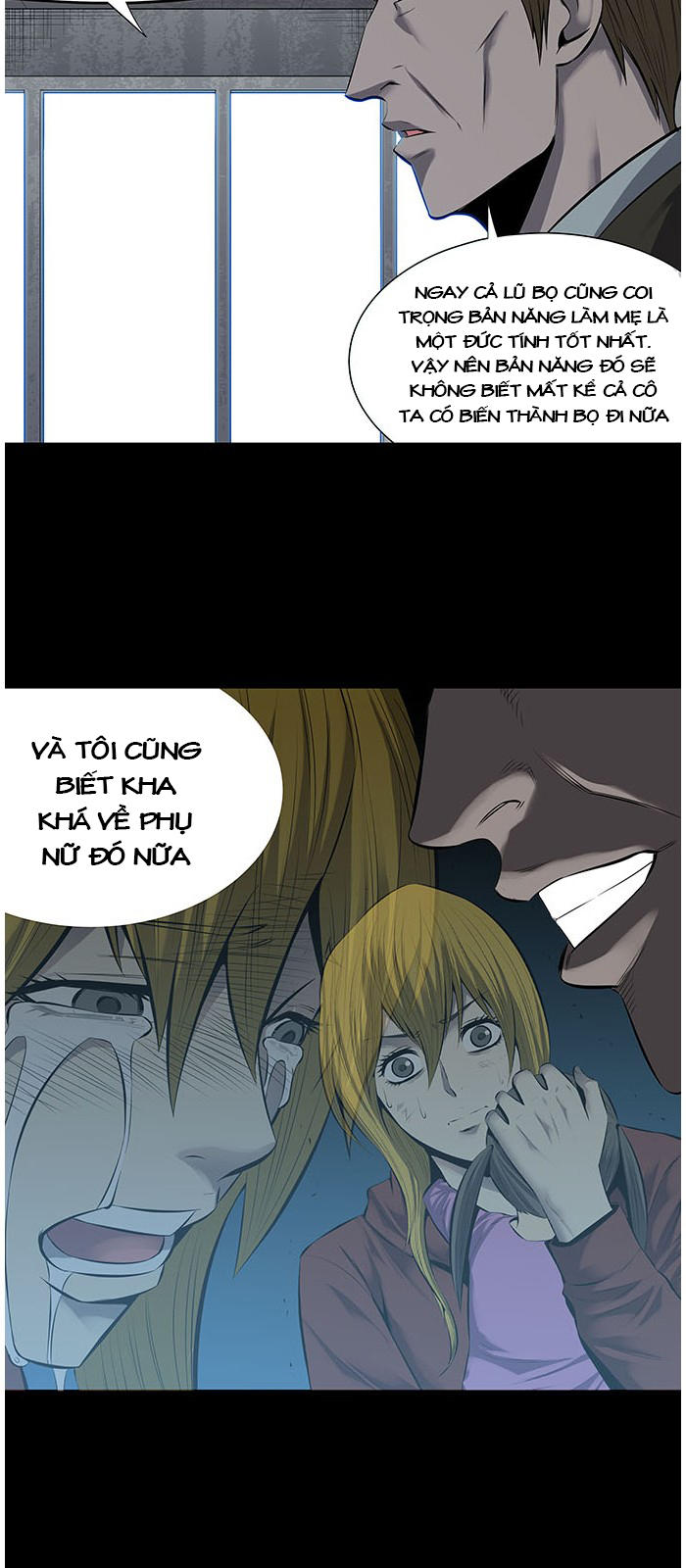 Hive Chapter 154 - Trang 2